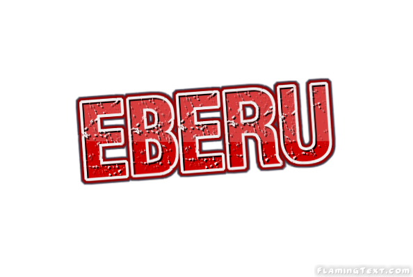 Eberu город