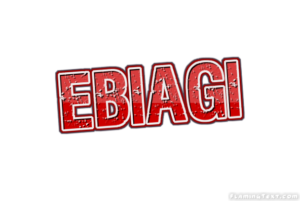 Ebiagi City