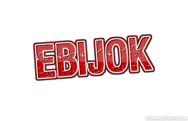 Ebijok City