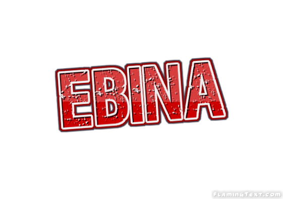 Ebina مدينة