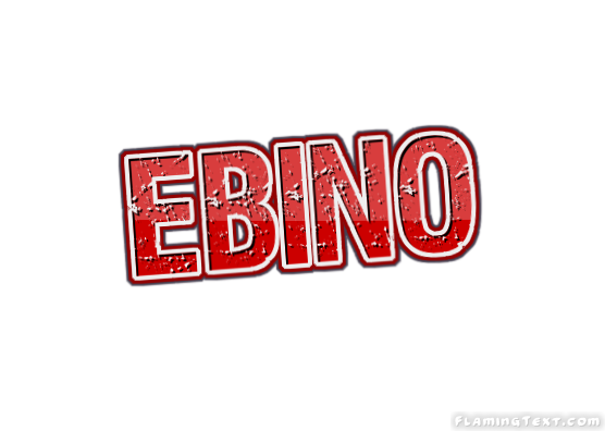 Ebino City