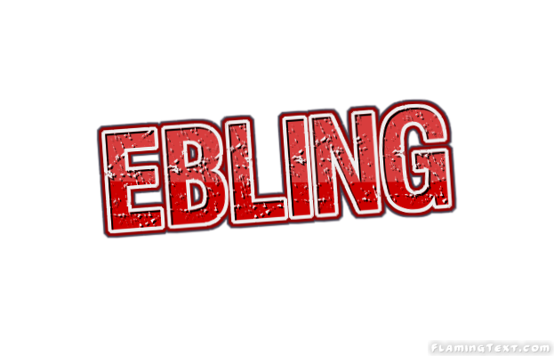 Ebling 市