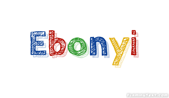 Ebonyi 市