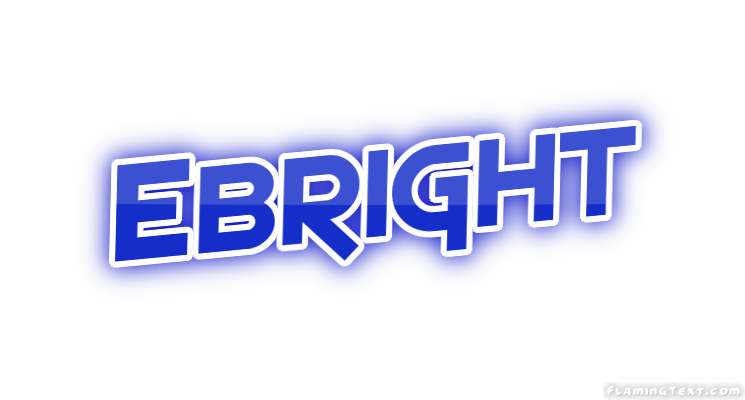 Ebright город