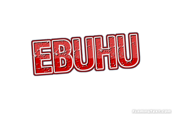 Ebuhu Stadt