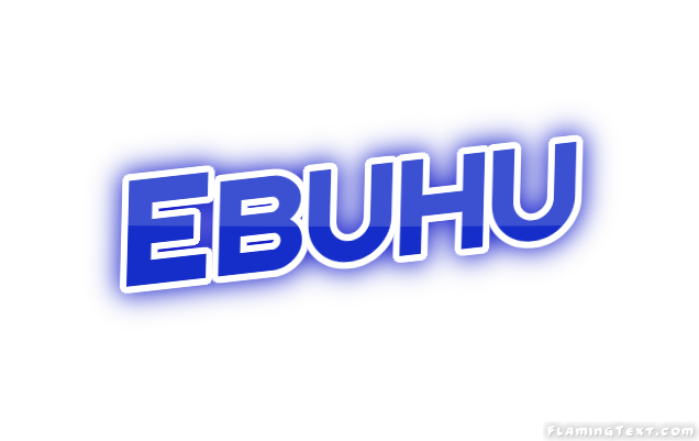 Ebuhu City