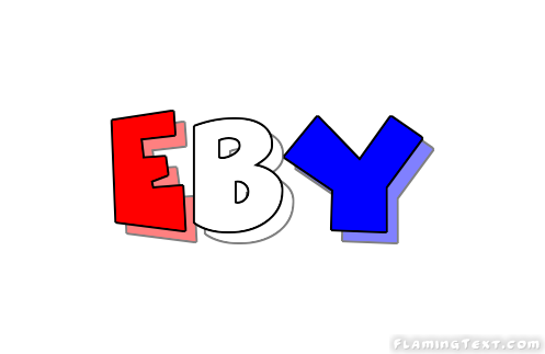 Eby 市