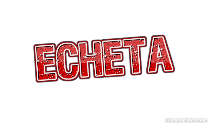 Echeta City