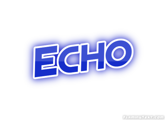 Echo Ville
