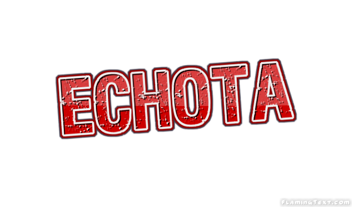 Echota Cidade