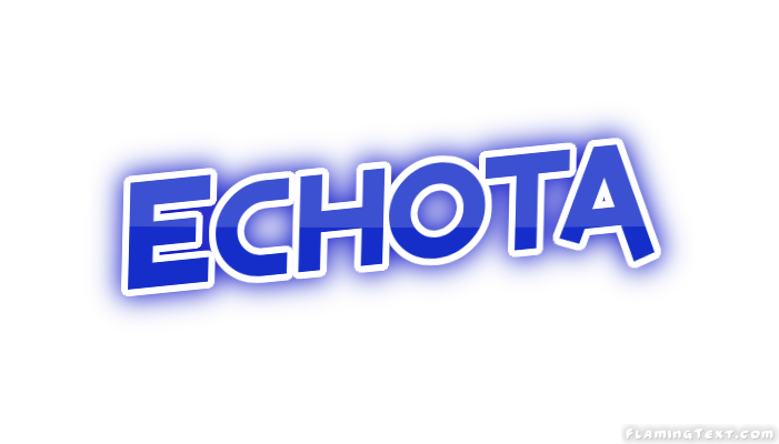 Echota Cidade