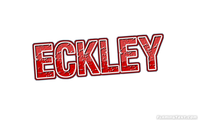 Eckley 市