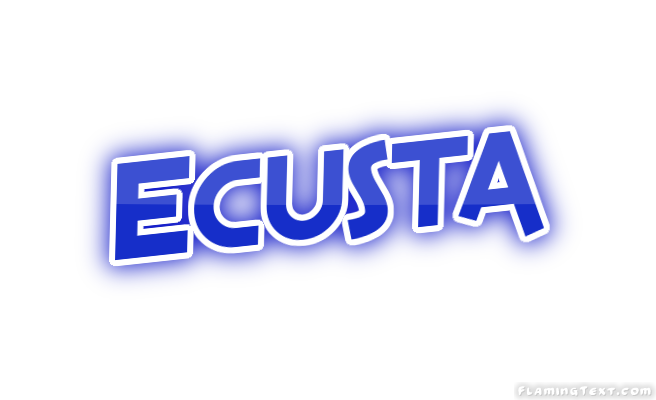 Ecusta City