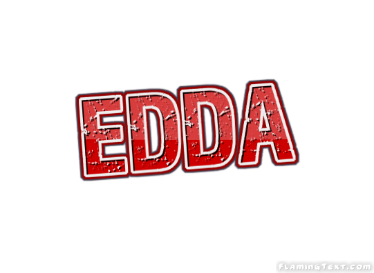 Edda City