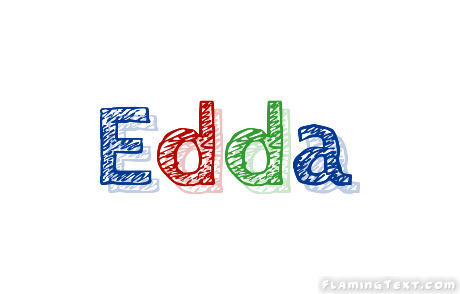 Edda Ville