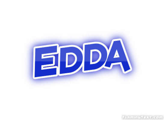 Edda Ville