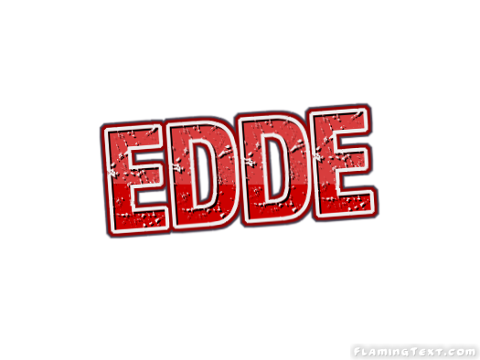 Edde 市