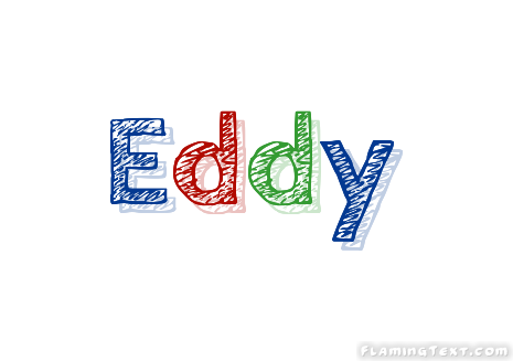 Eddy Stadt