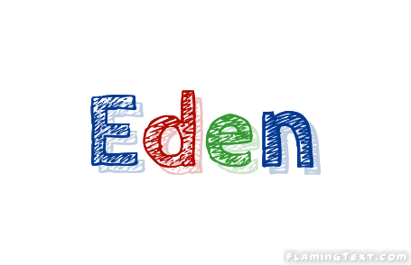 Eden 市