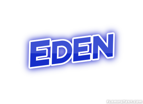 Eden 市
