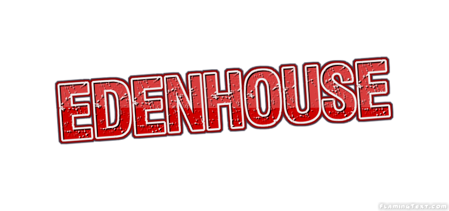 Edenhouse 市