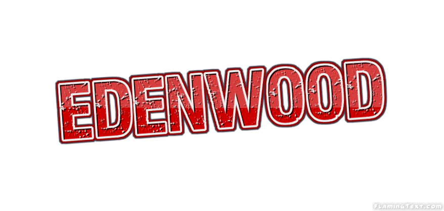 Edenwood город