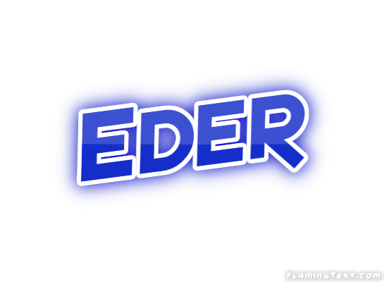 Eder City