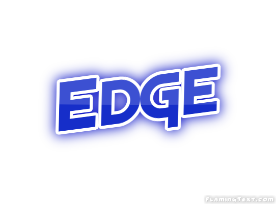 Edge Ville