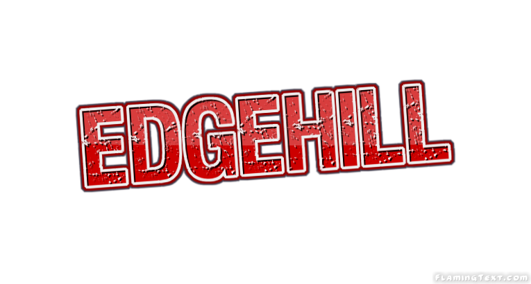 Edgehill Stadt