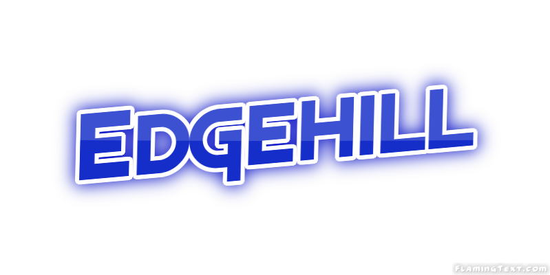 Edgehill مدينة
