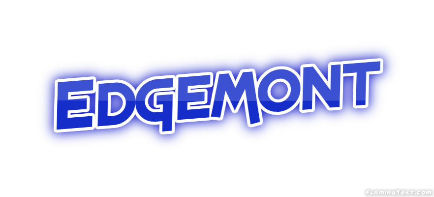 Edgemont Cidade