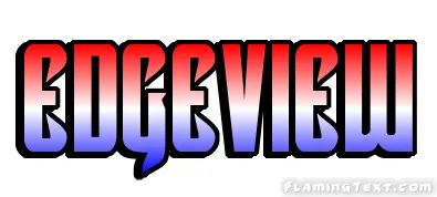 Edgeview 市