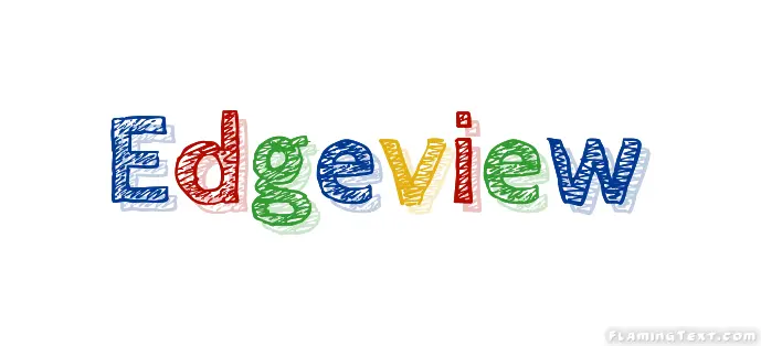 Edgeview 市