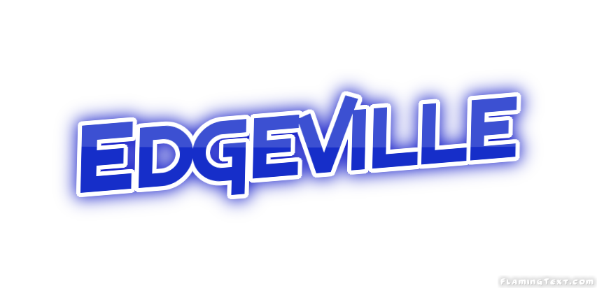 Edgeville город