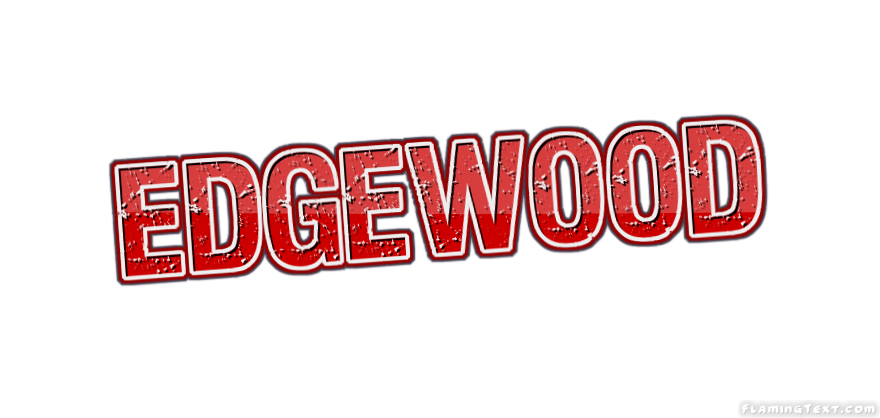 Edgewood 市