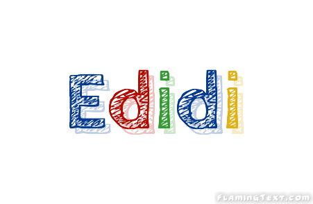 Edidi City