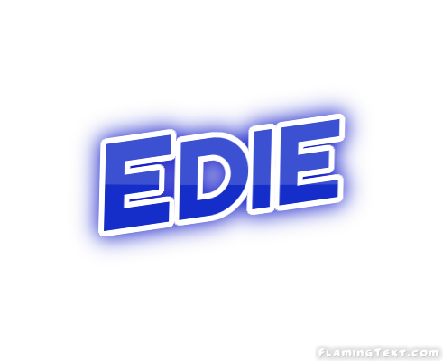 Edie Cidade