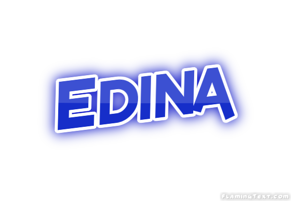 Edina City