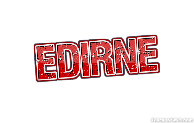 Edirne Cidade