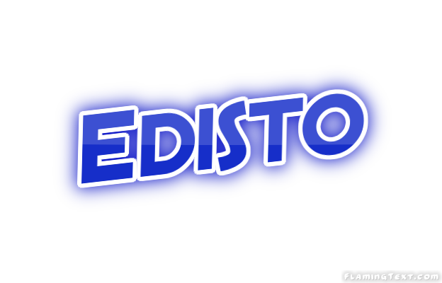 Edisto Stadt