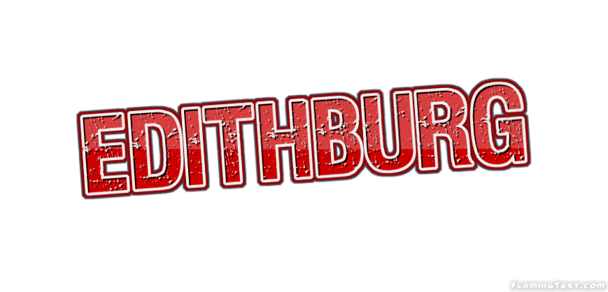 Edithburg город