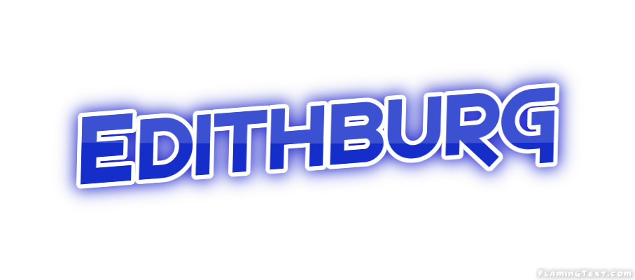 Edithburg 市