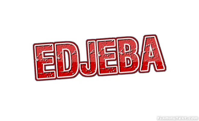 Edjeba City