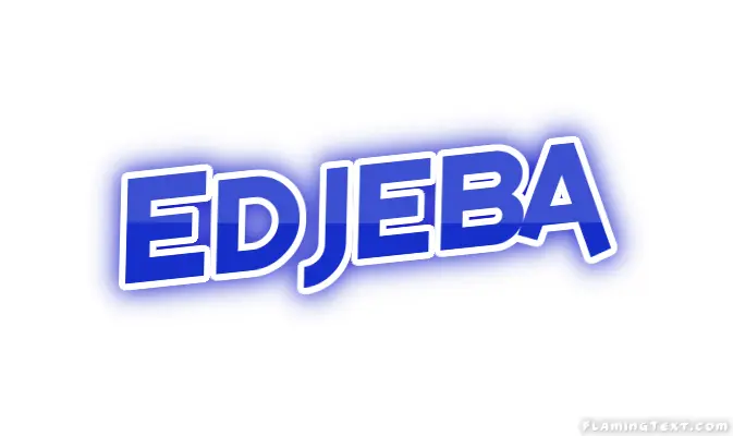 Edjeba City