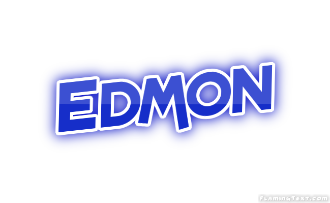 Edmon City