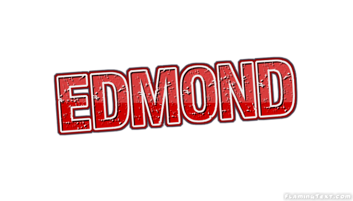 Edmond Cidade