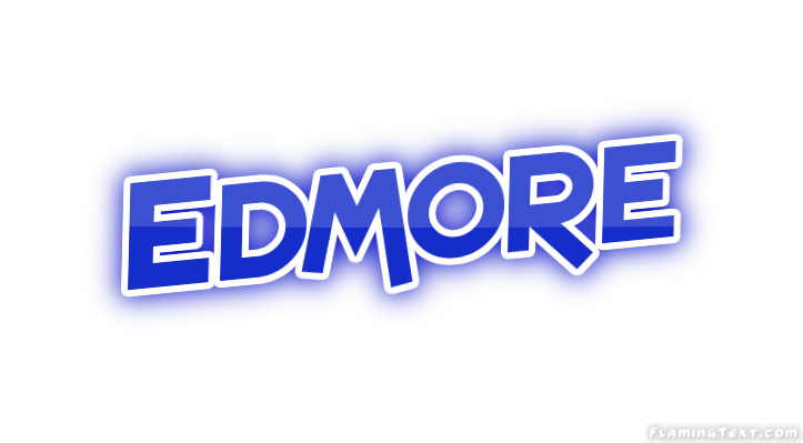 Edmore City