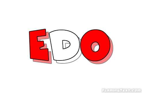 Edo Ville