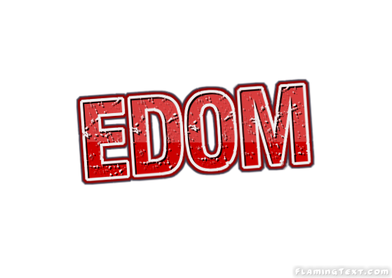 Edom 市