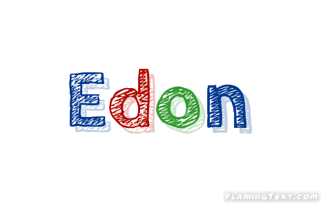 Edon مدينة